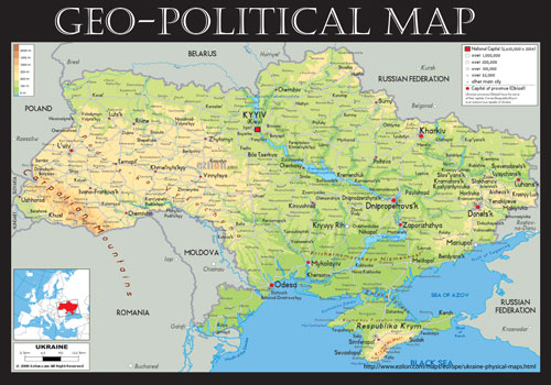 geopolitical